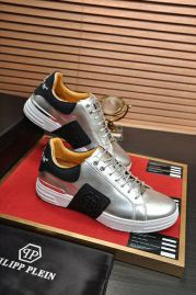 Picture of Philipp Plein Shoes Men _SKUfw118317875fw